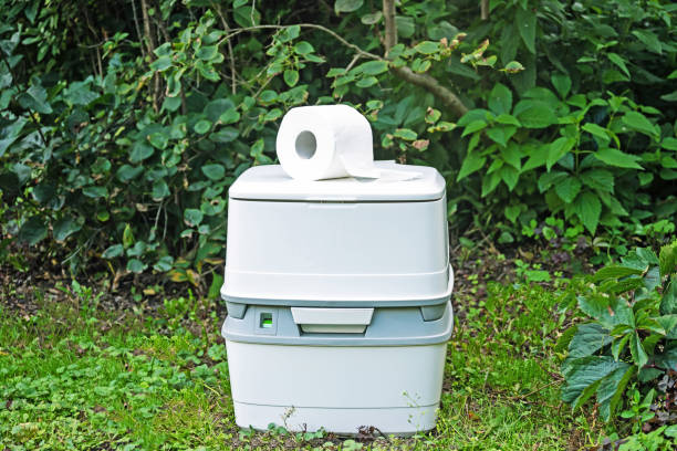 Best Best portable toilet rental  in Mammoth Lakes, CA