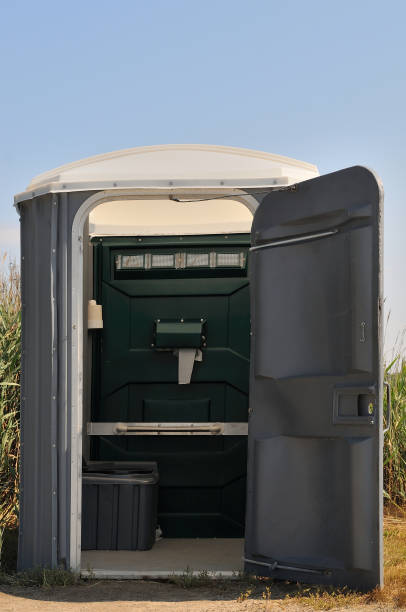 Sanitation services for porta potties in Mammoth Lakes, CA