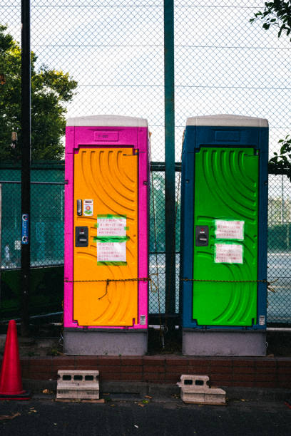 Best Portable toilet rental for construction  in Mammoth Lakes, CA