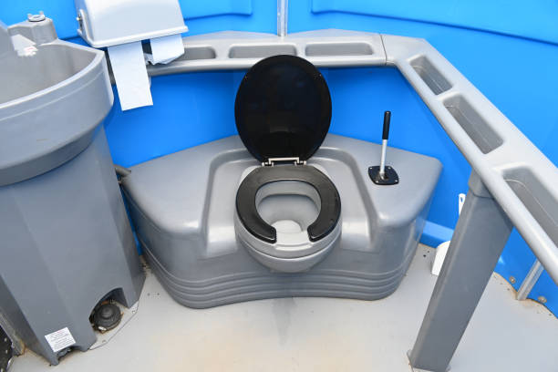Portable Toilet Options We Offer in Mammoth Lakes, CA